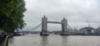 024 London, Tower Bridge