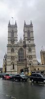 028 London, Westminster Abbey