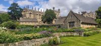 091 Oxford, Christ Church College