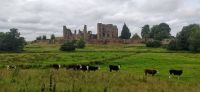 143 Kenilworth Castle