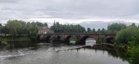 181 Chester, River Dee