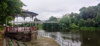 183 Chester, River Dee