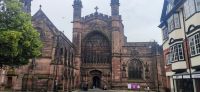 192 Chester, Cathedral