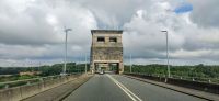 195 Nordwales, Britannia Bridge
