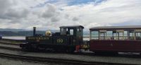 222 Nordwales, Porthmadog, Welsh Highland and Ffestiniog Railway