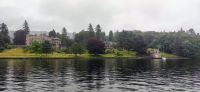 259 Lake District, Schifffahrt auf dem Lake Windermere