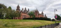275 Glasgow, Kelvingrove Art Gallery & Museum