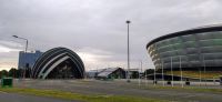 277 Glasgow, Clyde Auditorium