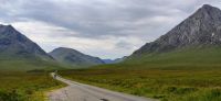 300 Highlands, Glen Etive