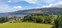 316 Highlands, Loch Ness, Urquhart Castle