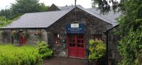 328 Highlands, Pitlochry, Blair Athol Distillery