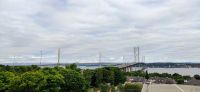 361 Firth of Forth Road Bridges