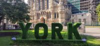 393 York, Minster