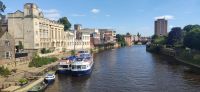 395 York, River Ouse