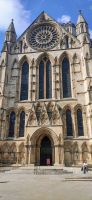 397 York, Minster
