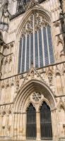 401 York, Minster