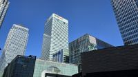 Canary Wharf