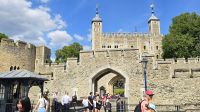 Tower of London 
