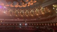In der Royal Albert Hall 