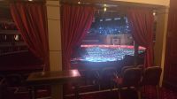In der Royal Albert Hall 
