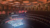 Royal Albert Hall 