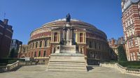 Royal Albert Hall 