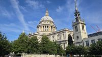 St. Paul's Kathedrale 