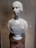 20240731 Blenheim Palace 05 Statue 05