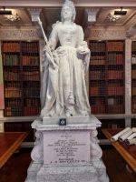 20240731 Blenheim Palace 08 Statue 08