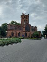 20240731 Coventry Abendspaziergang