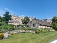 20240731 Oxford Stadtrundgang 01