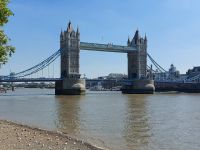 20240730 London Tower Bridge gesamt