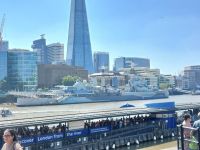 20240730 London Tower HMS Belfast