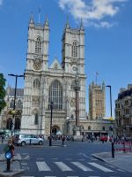 20240730 Westminster Abbey