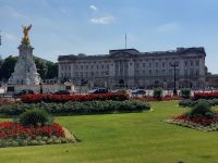 20240730 Buckingham Palace