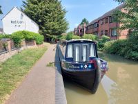 20240801 Stratford 09 - Idylle am Kanal