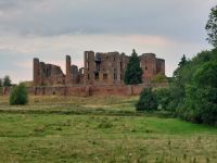 20240801 Kenilworth Castle