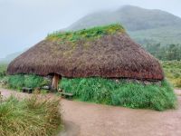 20240805 Glen Coe Torfhaus