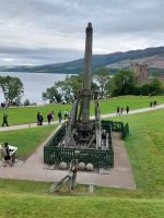 20240805 Urquhart Castle 04