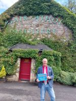 20240806 Pitlochry Distillery