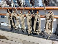 20240806 Dundee 01 RRS Discovery