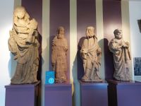 20240808 Melrose Abbey 05