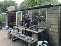 Südengland, Lost Gardens of Heligan