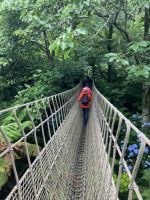 Südengland, Lost Gardens of Heligan