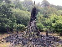 Südengland, Lost Gardens of Heligan