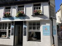 Südengland, St. Ives