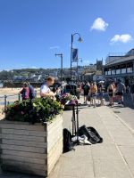 Südengland, St. Ives