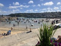 Südengland, St. Ives