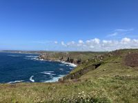 Südengland, Land‘s End