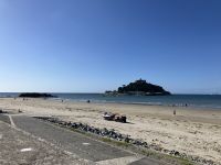 Südengland, St. Michael‘s Mount